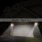  express china 45Leds Solar Sensor Powered Wall Lights solar home light led lighting