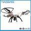 Newest Syma X8HW Hover FPV Drone with HD Camera 2.4G Dron RTF RC Helicopter
