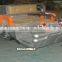 CE certification and electric driving type three wheel passenger motorcycle