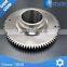 High Quality Motorcycle Sprocket/Gear/Bevel Gear/Transmission Shaft/Mechanical Gear