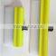 universal silicone wiper blade, telescoping long handled window wiper