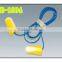 ce standard foma sponge earplug