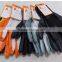 DDSAFETY Hot Sale In 2017 Jade Green Nitrile Coated Gloves With Nylon Liner