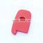 Protective Silicone Car Key Cover for Hyundai I35 Sonata K5 K2 3 Buttons