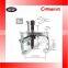 NEW - 3pc Gear Puller Set - 3", 4" & 6" Sizes - Reversible Self-Centering