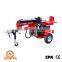 Home Use Compress Machine For Sawdust Board Making Wood Boxes