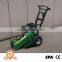 5 Years No Complaints Tree Root Removal Service Machine