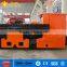 Underground Mining Electric Locomotive