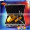 7 in 1 Kit Cured Reinforced Concrete Diamond Core Drill Bits Asphalt Masonry Cement Brick Block Wet Boring Segmented