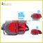 New Fashion Waterproof Nylon Running Sport Waist Fanny Pack Bag