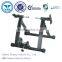 2015 new products bike accessory magnetic resistance turbo trainer