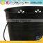 Iron and Zinc Homeware Flower Pots for Outside Decorative Garden Pots