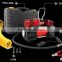 car air compressor with tool set roadside emgerncy tool kits