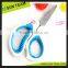 SC198 7" New style stainless steel office Scissors set
