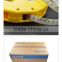 China ABS 30m fiber long measuring tape