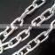 bright zinc Din 766 Link chains
