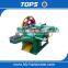 Tops fully automatic common iron nails making machine high speed low noise
