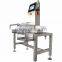Automatic online weight checker / Automatic check weigher / Conveyor weighing machine