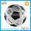 Genuine Cow Leather Material 32 Panels Soccer Ball Stitched for Training with Good Performance Official Football