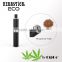 Bauway rechargeable dry herb vaporizer Herbstick Eco alibaba best sellers