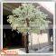 Latest exported to America of artificial plastic white cherry blossom tree wedding decor