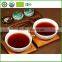 Yunan puer tea lotus tuo scented anti cancer compressed mini tuo tea
