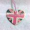 Paper Type hanging car air freshener