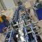 C Z Purlin Cold Roll Forming Machines Price