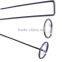 High Quality Sod Staples factory supply