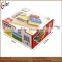 Babby wooden building blocks toy