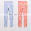High Waist Legging Women Sport Legging Raw Material Crop Legging Wholesale Custom Made in China