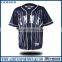 2017 wholesale 100% polyester blank baseball jerseys, cheap baseball uniforms