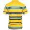 polo shirt design with combination