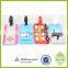 Eco-friendly custon luggage tag travel to malaysia