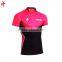 Plain Black/red Sportswear, Rugby league Kit,football club fitness jerseys