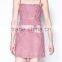 Wholesale Customized Summer New Mini Cami Dress(DQM051D)