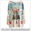 2016 Fashion sweater / 2017 New baby sweater design