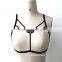 busty underwear bra harness cage fashion underwear belt less brasexy lingerie harness