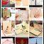 Professional wholesale wedding invitations card laser cut machines MC 1290