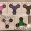 BHNSPNF0617 Hot-Sale Promotional Toy Fidget Spinner Hand led Spinner