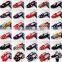 GZY All Sorts of Design Mixed Wholesale Ladies Canvas Shoe