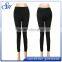 Black leggings for kid newest design 2017