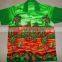 Mens coconut palm hawaiian shirts