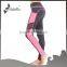New design Women's Workout Leggings Running Tights Yoga Pants