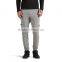 Wholesale Grey Blank Men Jogger Pants Cutsom Design