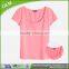 new type loose cotton t shirt for women