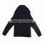 Plain Black Autum 2018 Popular Hot Product Discount Men Coats