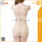 hsz-201 New Design Sexy See Through Ladies Underwear Plus Size Panty Women Body Magic Slim Shaper Panties Tights