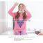 Latest Design High Quality Best Price Cotton Pajamas Women for Girls
