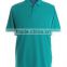 2016 summer colorful 100% cotton polo custom t shirt men